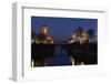 Germany, North Rhine-Westphalia-Andreas Keil-Framed Photographic Print