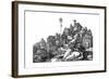 Germany Nurnberg-Albrecht Drer-Framed Giclee Print