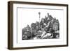 Germany Nurnberg-Albrecht Drer-Framed Giclee Print