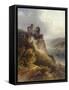 Canvas Black