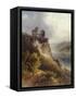 Canvas Black