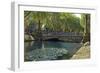 Germany, Rhineland, Dusseldorf, Kšnigsallee-Chris Seba-Framed Photographic Print