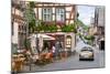 Germany, Rhineland Palatinate, Bacharach-Alan Copson-Mounted Photographic Print