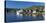 Germany, Rhineland-Palatinate, Bank of Moselle River, Traben, Traben-Trarbach-Chris Seba-Stretched Canvas