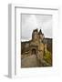 Germany, Rhineland-Palatinate, Cochem, Eltz Castle-Hollice Looney-Framed Photographic Print