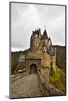 Germany, Rhineland-Palatinate, Cochem, Eltz Castle-Hollice Looney-Mounted Photographic Print