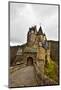 Germany, Rhineland-Palatinate, Cochem, Eltz Castle-Hollice Looney-Mounted Photographic Print