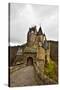 Germany, Rhineland-Palatinate, Cochem, Eltz Castle-Hollice Looney-Stretched Canvas