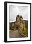 Germany, Rhineland-Palatinate, Cochem, Eltz Castle-Hollice Looney-Framed Photographic Print