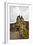 Germany, Rhineland-Palatinate, Cochem, Eltz Castle-Hollice Looney-Framed Photographic Print