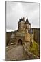 Germany, Rhineland-Palatinate, Cochem, Eltz Castle-Hollice Looney-Mounted Photographic Print