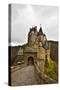 Germany, Rhineland-Palatinate, Cochem, Eltz Castle-Hollice Looney-Stretched Canvas