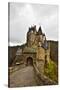 Germany, Rhineland-Palatinate, Cochem, Eltz Castle-Hollice Looney-Stretched Canvas