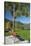 Germany, Rhineland-Palatinate, Cochem, Imperial Castle, Moselle Shore-Chris Seba-Stretched Canvas