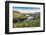 Germany, Rhineland-Palatinate, District Trier-Saarburg, Schoden, Village View the Saar-Udo Bernhart-Framed Photographic Print