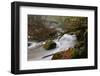 Germany, Rhineland-Palatinate, Eifel, River, Rapids of the PrŸm with Irrel-Andreas Keil-Framed Photographic Print