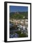 Germany, Rhineland-Palatinate, the Moselle, Cochem, Castle-Chris Seba-Framed Photographic Print