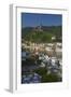 Germany, Rhineland-Palatinate, the Moselle, Cochem, Castle-Chris Seba-Framed Photographic Print