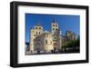 Germany, Rhineland-Palatinate, the Moselle, Trier, Cathedral-Chris Seba-Framed Photographic Print