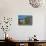 Germany, Rhineland-Palatinate, Traben-Trarbach, Moselle Shore, Vineyard-Chris Seba-Stretched Canvas displayed on a wall