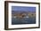 Germany, Rhineland-Palatinate, Upper Middle Rhine Valley, Koblenz, Cityscape-Udo Siebig-Framed Photographic Print