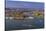 Germany, Rhineland-Palatinate, Upper Middle Rhine Valley, Koblenz, Cityscape-Udo Siebig-Stretched Canvas