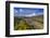 Germany, Rhineland-Palatinate, Upper Middle Rhine Valley, Oberwesel, Rhine Valley-Udo Siebig-Framed Premium Photographic Print