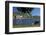 Germany, River, the Moselle, Rhineland-Palatinate, Waterside Promenade Alf-Chris Seba-Framed Photographic Print