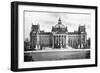 Germany's Houses of Parliament, Berlin, 1926-null-Framed Giclee Print