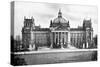 Germany's Houses of Parliament, Berlin, 1926-null-Stretched Canvas