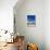 Germany, Saxony-Anhalt, Questenberg, Queste, Blue Sky, Sunshine-Andreas Vitting-Stretched Canvas displayed on a wall