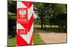 Germany, Saxony, Bad Muskau, FŸrst-PŸckler-Park, UNESCO World Cultural Heritage-Catharina Lux-Mounted Photographic Print