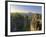 Germany, Saxony, Dresden, Saxon Switzerland National Park (Sachsische Schweiz)-Michele Falzone-Framed Photographic Print