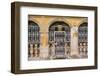 Germany, Saxony, G?rlitz, Nikolai Cemetery-Catharina Lux-Framed Photographic Print