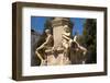 Germany, Saxony, Gšrlitz, Muschelminna, Allegories of the Force-Catharina Lux-Framed Photographic Print