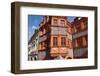 Germany, Saxony, Gšrlitz, Schšnhof, Silesian Museum-Catharina Lux-Framed Photographic Print