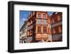 Germany, Saxony, Gšrlitz, Schšnhof, Silesian Museum-Catharina Lux-Framed Photographic Print