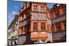 Germany, Saxony, Gšrlitz, Schšnhof, Silesian Museum-Catharina Lux-Mounted Photographic Print