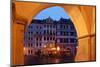 Germany, Saxony, Gšrlitz, Untermarkt-Catharina Lux-Mounted Photographic Print