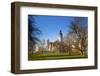 Germany, Saxony, Leipzig. the New City Hall.-Ken Scicluna-Framed Photographic Print