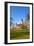 Germany, Saxony, Leipzig. the New City Hall.-Ken Scicluna-Framed Premium Photographic Print