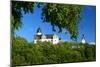 Germany, Saxony, Lunzenau, Rochsburg Castle-Andreas Vitting-Mounted Photographic Print