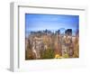 Germany, Saxony-Ken Scicluna-Framed Photographic Print