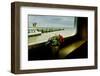 Germany, Schleswig-Holstein, Amrum, Ferry Connection, Ferry, View-Ingo Boelter-Framed Photographic Print