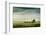 Germany, Schleswig-Holstein, Amrum, Sandy Beach, Sandbank, Kniepsand-Ingo Boelter-Framed Photographic Print