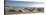 Germany, Schleswig - Holstein, island of Sylt, dunes on the beach of List-Alexander Voss-Stretched Canvas