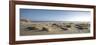 Germany, Schleswig - Holstein, island of Sylt, dunes on the beach of List-Alexander Voss-Framed Photographic Print