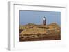 Germany, Schleswig - Holstein, island of Sylt, Kampen-Alexander Voss-Framed Photographic Print