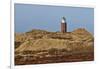 Germany, Schleswig - Holstein, island of Sylt, Kampen-Alexander Voss-Framed Photographic Print