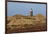 Germany, Schleswig - Holstein, island of Sylt, Kampen-Alexander Voss-Framed Photographic Print